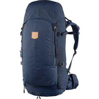 Fjällräven Keb 52 rygsæk-storm / dark navy