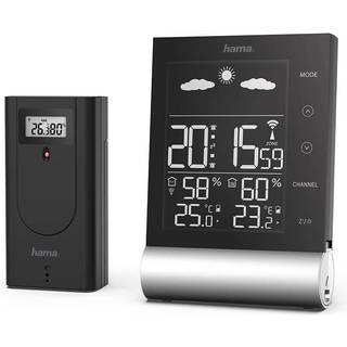 Hama Black Line - weather station