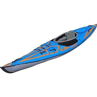 Advanced Elements AdvancedFrame® Expedition Elite kajak inkl. pumpe