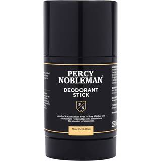 Percy Nobleman Deodorant Stick - 75 ml.