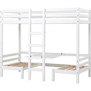 Hoppekids ECO Dream JUMBO køjeseng