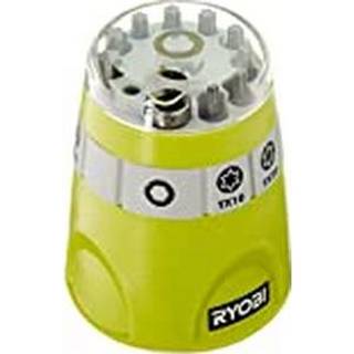Ryobi RAK10TSD Bitssæt med 10 stk. torx