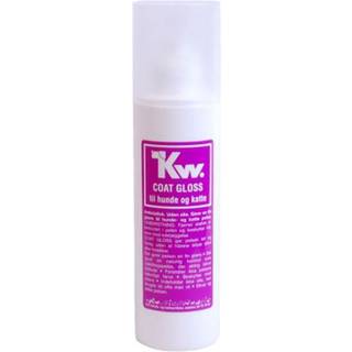 KW Pelsglans-spray - 175 ml