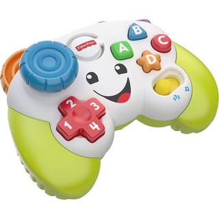 Fisher-Price® Laugh & Learn® Game & Learn Controller (På lager i varehus)