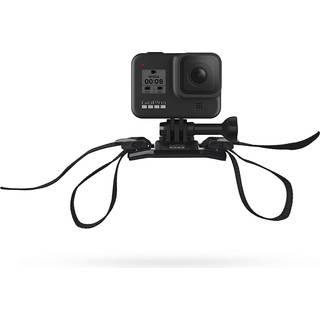 GoPro Vented Helmet Strap ➞ På lager - klar til levering