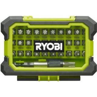 Ryobi Sæt med Torx 32 stk - RAK32TSD ✓ På lager - klar til levering og afhentning