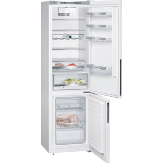 Siemens KG39EAWCA Fritstående kølefryseskab