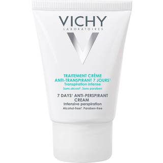 Vichy 7 Days Anti-perspirant Cream Treatment 30 ml