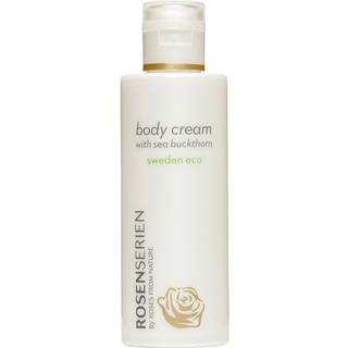 Kropscreme med havtorn, 200 ml