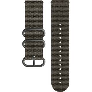 Suunto Traverse Textile Strap Woodland