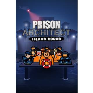 Prison Architect - Island Bound (PC/MAC)