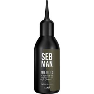 SEB MAN The Hero Re-Workable Gel 75 ml