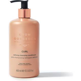 Curl Defining Cleansing Conditioner 400ml