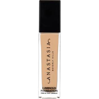 Anastasia Beverly Hills - Luminous - Foundation - 240n (30 Ml) - For Women - Beige