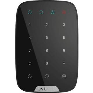 Ajax Keypad - Betjeningspanel - Sort