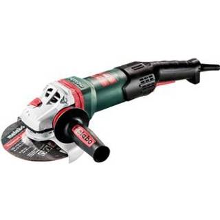 Metabo Vinkelsliber Wepba 17-150 Quick Rt - 601098000