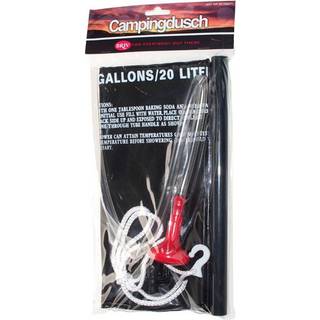 Camping shower 20 liters
