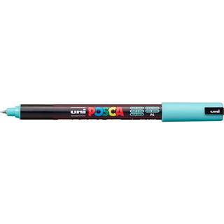 Posca PC-1MR Aqua green 545 (0,7 mm)