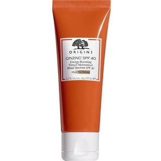 Origins Ginzing Energy-Boosting Tinted Moisturizer SPF40
