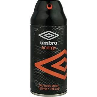 Umbro Energy Deo Body Spray 150 ml