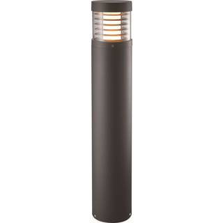 Bedlampe Asti 16,5W Antracit