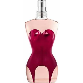 Jean Paul Gaultier Classique Eau de Parfum 100ml Spray