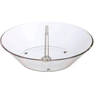 LOUIS POULSEN PANTHELLA GULVLAMPE SKÆRMHOLDER