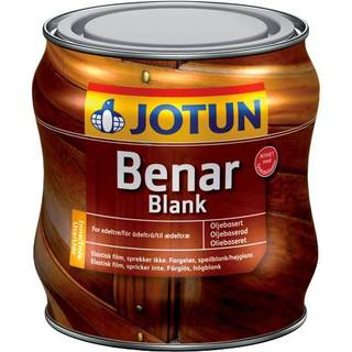 Jotun Benar Ædeltræsolie BLANK - 3 L - Maling