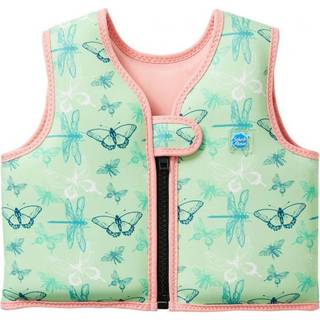 Splash About - Go Splash Swim Vest 4-6 år