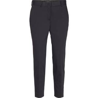 Pbobeck Bukser - Sort - Trousers