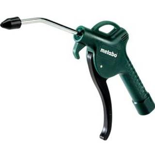 Metabo BP 200 trykluftpistol med ISO stiknippel