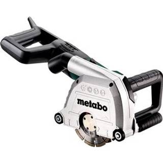 METABO MURRILLEFRÆSER MFE40 INKL 2 SKIVER