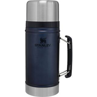 Stanley Termokande Classic 0,94 l Mat sort