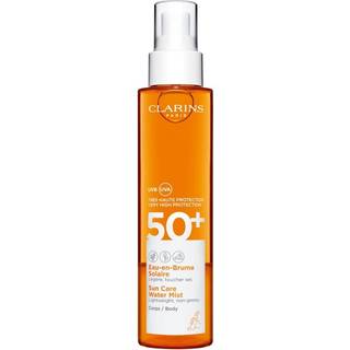 Clarins Sun Care Water Mist SPF 50