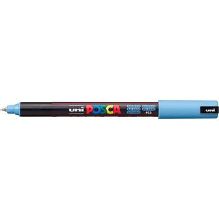 Posca Tusch Isblå - PC-1MR - 1stk