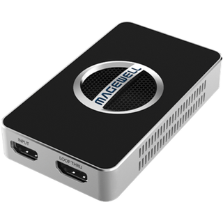 Magewell Usb Capture Hdmi 4k Plus