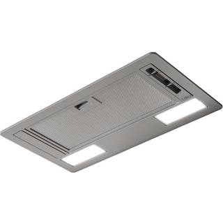 Eico 6329 Era 60 Grey - Skabsintegreret emhætte