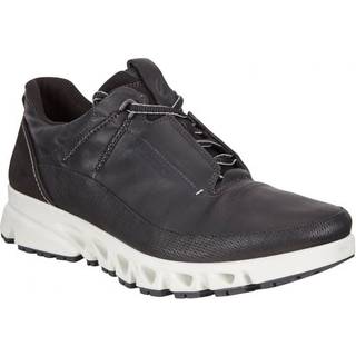 Ecco Multi-Vent GTX Leather Men, black-43