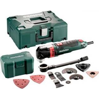 Metabo Mt 400 Quick Multitool Ml - 601406700