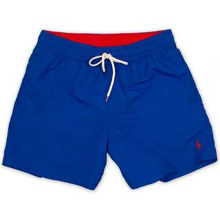 Ralph Lauren Traveller Swim Shorts Blue