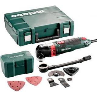 Metabo Mt 400 Quick Multitool - 601406500