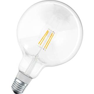 Ledvance Smart+ LED E27 globepære (klar)