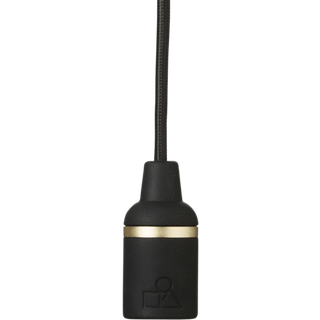 Cover Up Pendant lamp & socket GU10