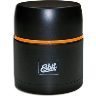 Esbit - Stainless Steel Food Jug Black