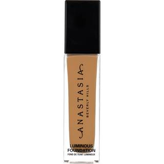 Anastasia Beverly Hills Ansigtsmakeup Foundation Luminous Foundation No. 345C 30 ml (12.433,00 kr / 1 l) - 30 ml