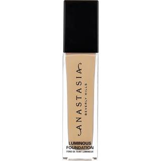 Anastasia Beverly Hills - Luminous - Foundation - 250c (30 Ml) - For Women - Beige