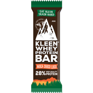 Proteinbar Moca Choco Loco  KLEEN Whey
