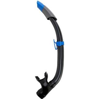 Aqualung snorkel til børn - Pike - Grøn/blå