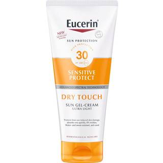Eucerin Sun Oil Control Gel-Cream SPF30 - 200 ml.