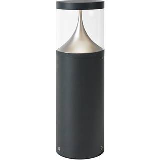 Norlys Egersund 1285 Pullert 630 mm, LED, IP65, 3000K, 2240 lm Grafit